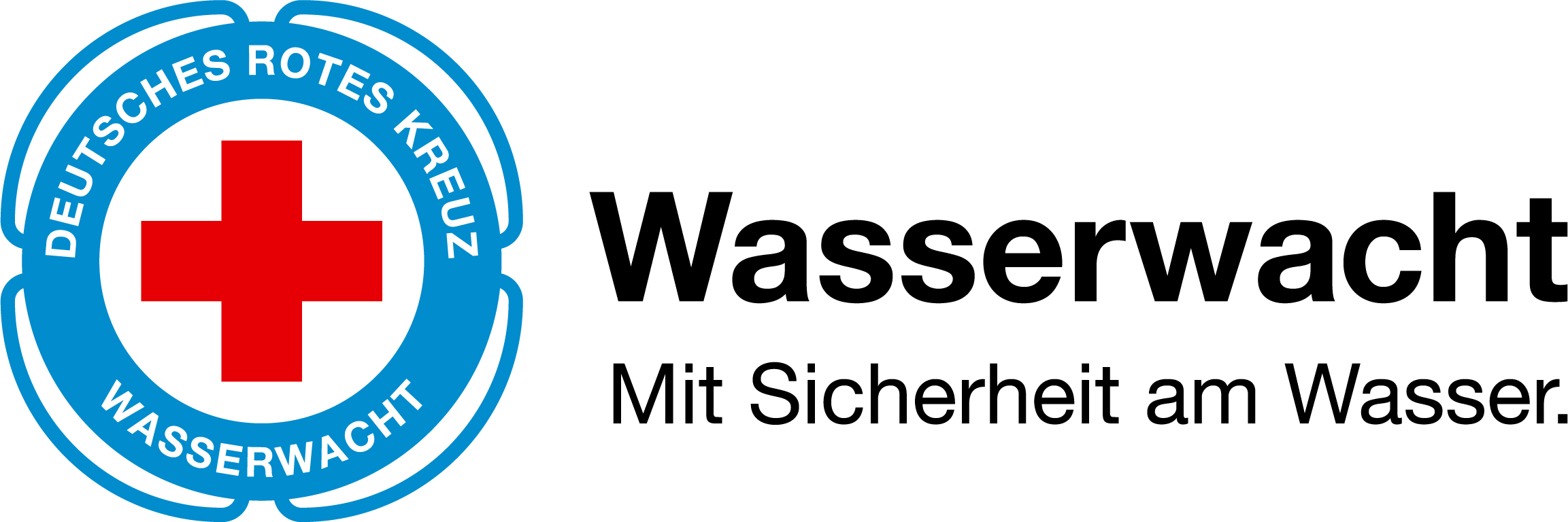 DRK Wasserwacht Logo