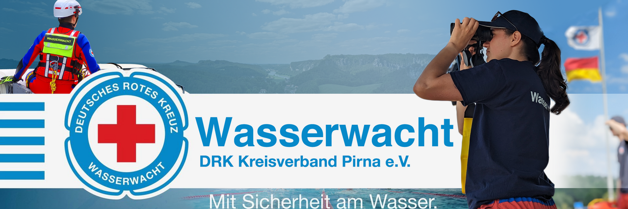 Wasserwacht Pirna