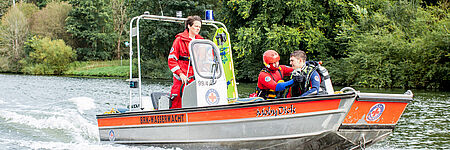 Wasserwacht Wasserwacht